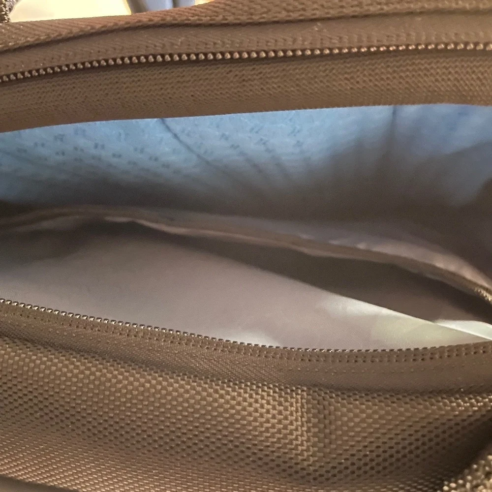 NWT Dell Premier Slim Computer Backpack/Bag